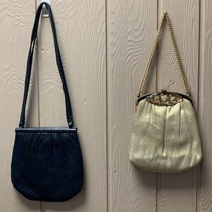 Vintage Purse Bundle